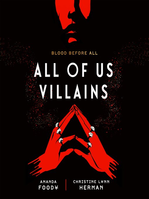 Title details for All of Us Villains by Amanda Foody - Available
